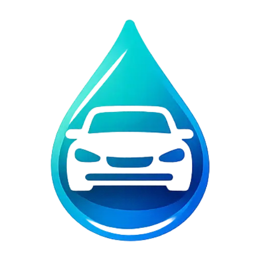 Lavage auto à domicile Curvalle
